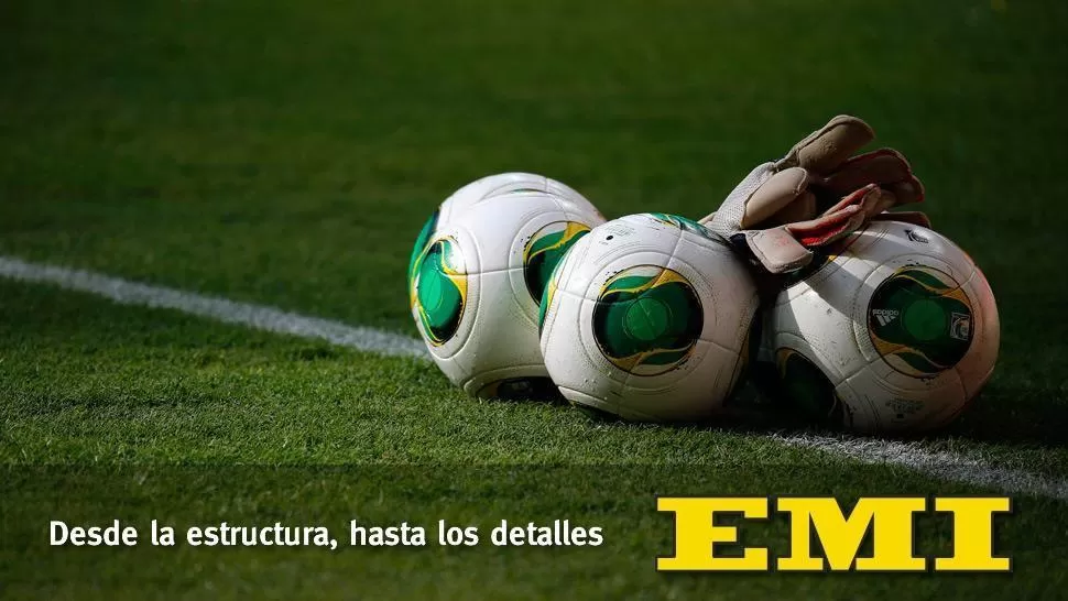 El show de goles de la fecha 12 del Torneo Final