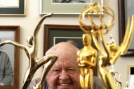 Mickey Rooney: El joven eterno que nació para ser actor