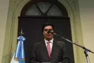 La UTA ratifica la adhesión al paro nacional