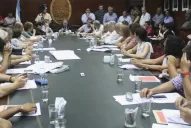 Temas polémicos sazonarán la última sesión del Superior