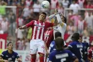 Facundo Rivero manda en las dos áreas