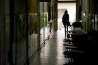 Tres días de paro en la UNT