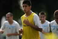 Miguel Contreras tendrá su premio: debuta hoy en Atlético