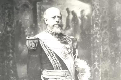 Los preludios del Ochenta