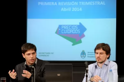 En 10 días arranca la segunda etapa de “Precios Cuidados”