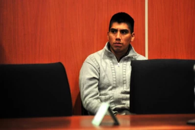 El padre de un acusado habría intentado confundir a la Policía