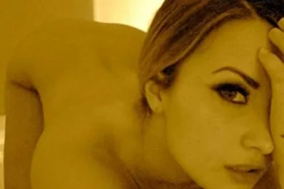 Demi Lovato, nueva víctima de los hackers amantes de las fotos íntimas