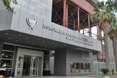 Desde hoy, la Legislatura de Santiago del Estero funciona en su nuevo edificio