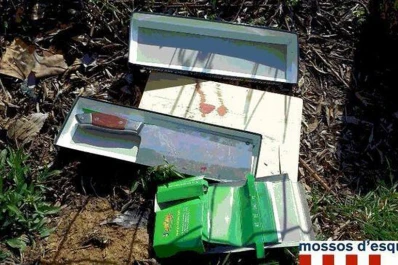 Se amputó dos dedos para cobrar un seguro