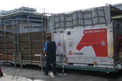 La Afip desactivó una exportación de caballos por supuesta evasión fiscal