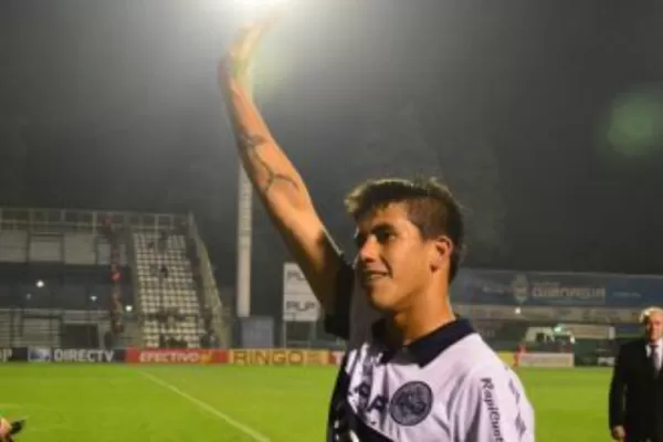 Gimnasia le ganó a Olimpo y también sueña con dar pelea