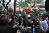 El mismo día celebrarán la Pascua diferentes religiones