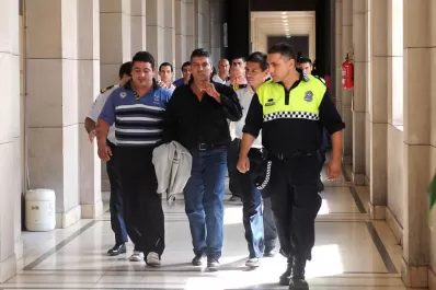 En 16 meses, la absolución se volvió condena