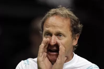 Israel será incómodo, pero no es el más difícil