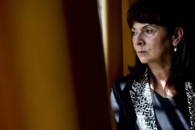 Susana Trimarco: Entendieron que la trata de personas existe