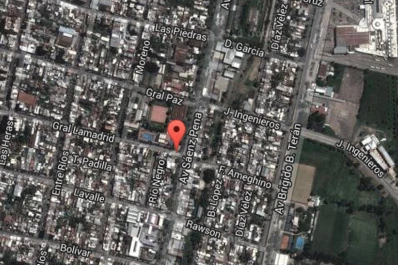 Se dirigían a depositar $ 100.000 pero dos motochorros los dejaron sin nada