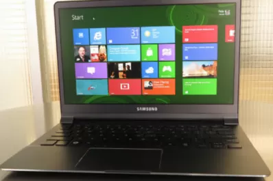 Cómo actualizar Windows XP a la versión 8.1