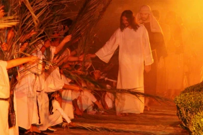 Reeditarán la obra Vida y Pasión de Dios hombre