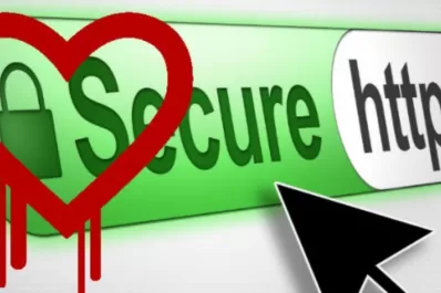 Sitios afectados por Heartbleed
