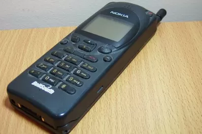 El ringtone más famoso del mundo cumple 20 años