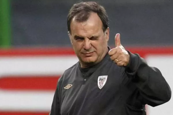 Olympique de Marsella espera la respuesta de Bielsa