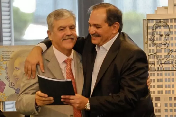 Tucumán firmó el congelamiento de las tarifas eléctricas por un año