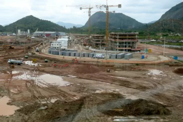 El COI pierde la paciencia con Río: llamados a Plan B y tarjeta roja