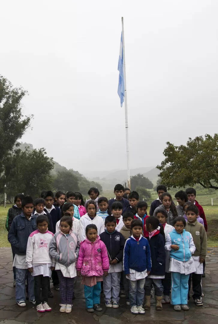 la gaceta / foto de andrés figueroa