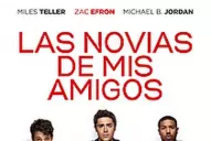 Todo sea por los amigos del alma