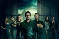 La nueva temporada de “Arrow” está aquí