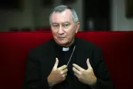 Maduro invitó al Vaticano a sumarse a la mesa de diálogo