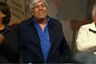 Moyano pidió que el Gobierno escuche los reclamos de la población