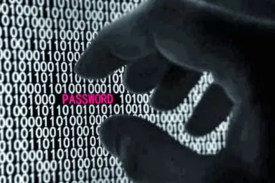 Vas a tener que cambiar las contraseñas