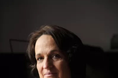 La UNT premió a una periodista de LA GACETA