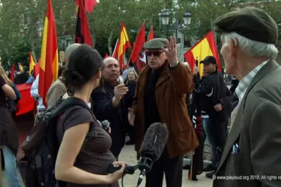 La compleja herencia de una dictadura