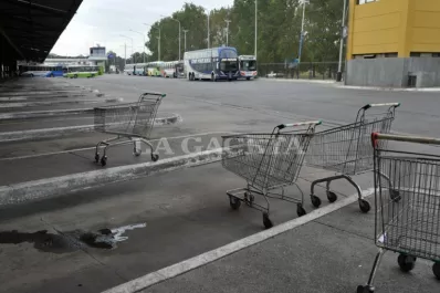 “El peso del ajuste quedó en las espaldas del trabajador”