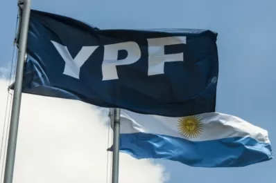 Dictamen para el acuerdo con Repsol por YPF