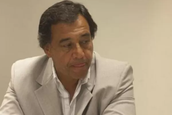 “Farándula y política siempre han sido una mezcla explosiva”