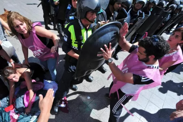 ›› Cartas de lectores