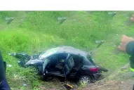 “La pasión los llevó a viajar”