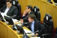 Legislatura: Quisieron debatir sobre inseguridad, pero el oficialismo mostró desinterés