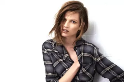 A rockear con el clásico escocés