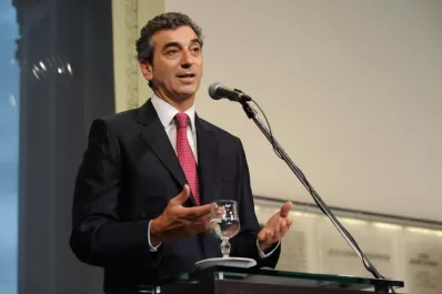 El kirchnerismo cuestionó el paro y al gremialismo opositor