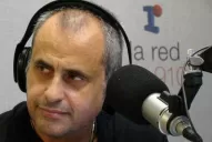 “Loly” Antoniale no afloja y sigue dura con Jorge Rial