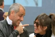 Rial y la Niña Loly tendrían todo listo para el reencuentro