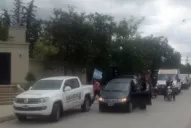 Vecinos de Yerba Buena elaboran un mapa del delito