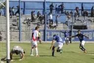 Resultados que hacen ilusionar al “santo”