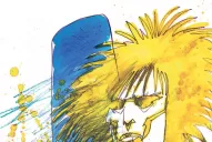 Las tres novelas gráficas que revolucionaron el cómic