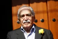 Desmienten que García Márquez padezca cáncer