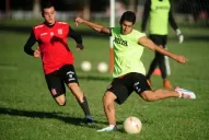 Lo bueno y lo malo que dejó el balance de la fecha 6 para San Martín